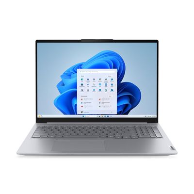 Laptop Lenovo ThinkBook G8 16” – Intel Core 7 240H, 16GB DDR5, SSD 512GB