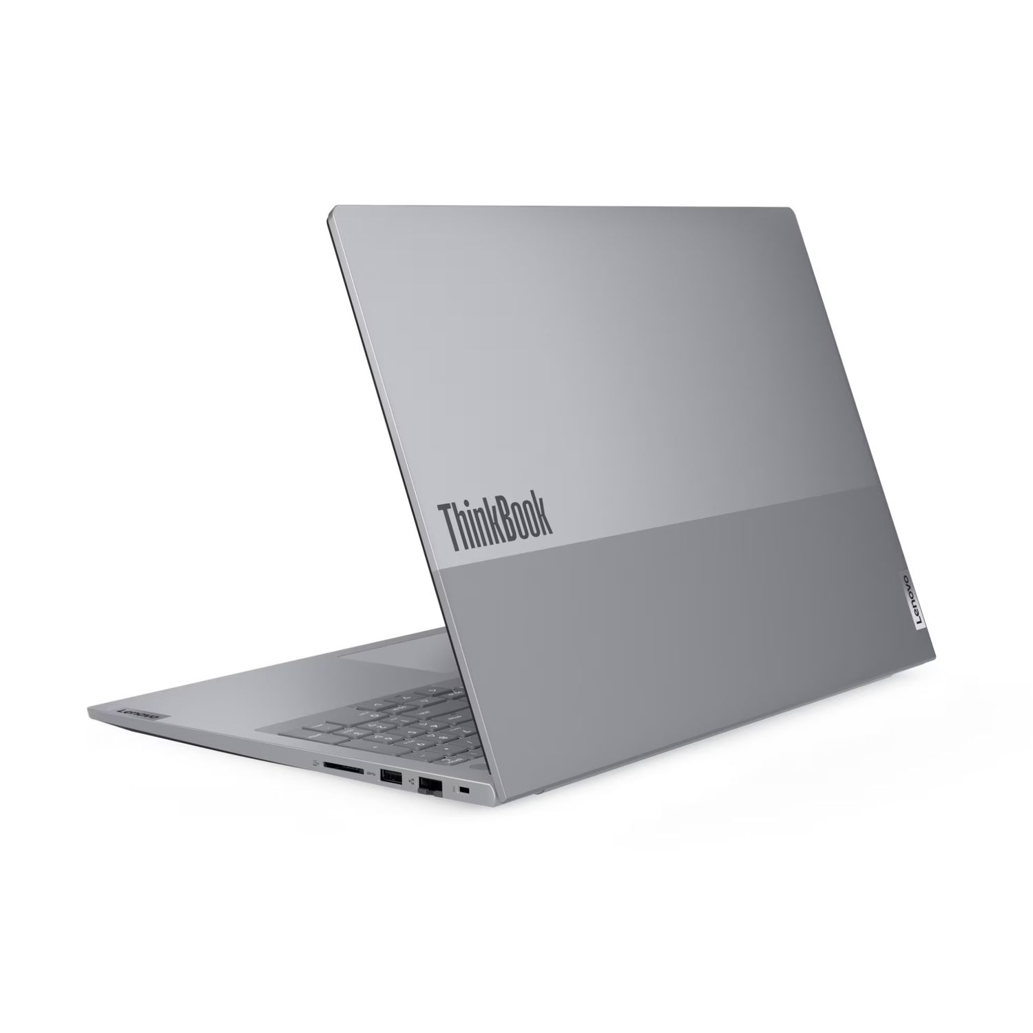 Laptop Lenovo ThinkBook G8 16” – Intel Core 7 240H, 16GB DDR5, SSD 512GB