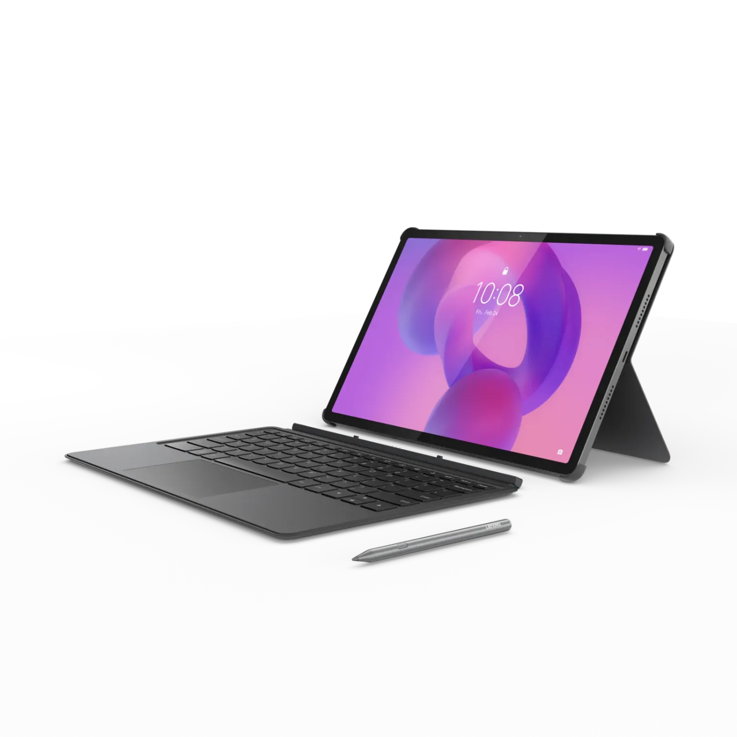 Tablet Lenovo Idea Tab Pro 12.7” 3K – MediaTek Dimensity 8300, 8GB RAM, 256GB