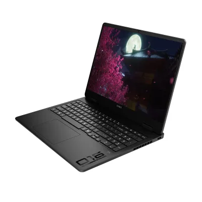 Laptop HP OMEN 16-ap0008la 16” – AMD Ryzen 9 8940HX, 24GB DDR5, SSD 1TB, RTX 5060 8GB
