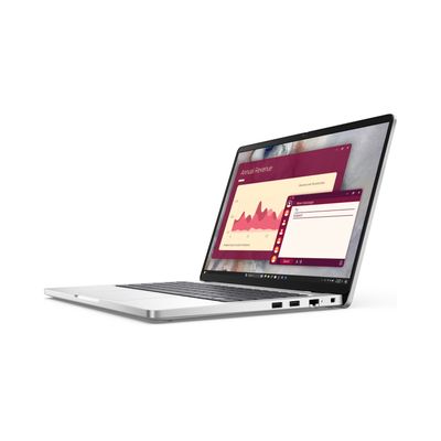 Laptop Dell Pro 14 PC14250 14” – Intel Core Ultra 5 225U, 16GB DDR5, SSD 512GB