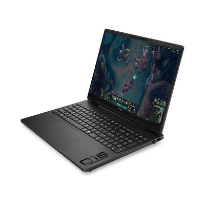Laptop HP HyperX OMEN 15-ga0000la 15.3” – Intel Core i5-14450HX, 16GB DDR5, SSD 1TB, RTX 5050 8GB