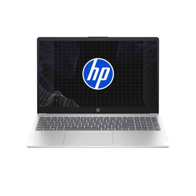 Laptop HP AI 15-fd2353la 15.6” – Intel Core Ultra 5 225U, 24GB DDR5, SSD 512GB