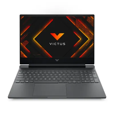 Laptop HP Victus 15-FB3032LA 15.6” – AMD Ryzen 5 7535HS, 8GB DDR5, SSD 512GB, RTX 3050 6GB