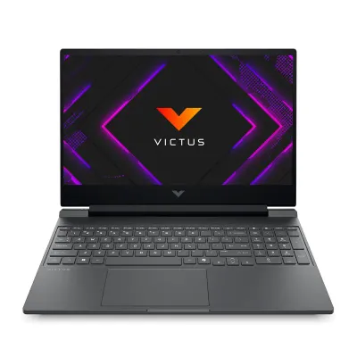 Laptop HP Victus 15-fa2014la 15.6” – Intel Core i5-13420H, 16GB DDR4, SSD 512GB, RTX 3050 6GB