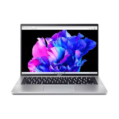 Laptop Acer Swift 14” – Intel Core Ultra 5 125H, 16GB LPDDR5X, SSD 512GB