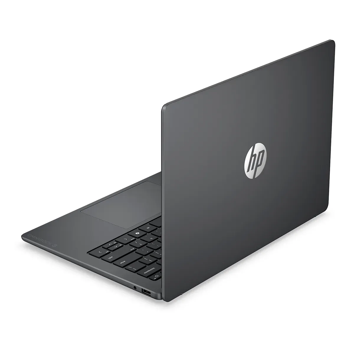 Laptop HP OmniBook 3 14-hy0030la 14” – AMD Ryzen 3 30, 8GB LPDDR5, SSD 512GB