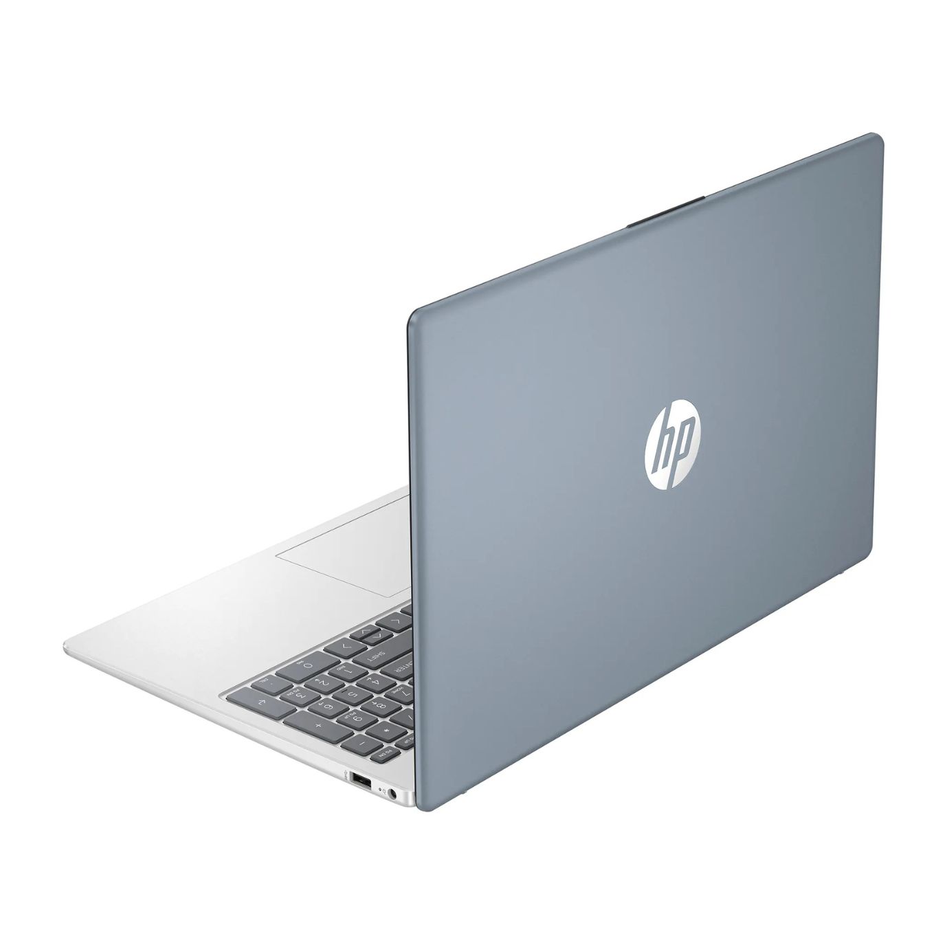 Laptop HP 15-fd0250la 15.6” – Intel Core i5-1334U, 8GB DDR4, SSD 512GB, Iris Xe