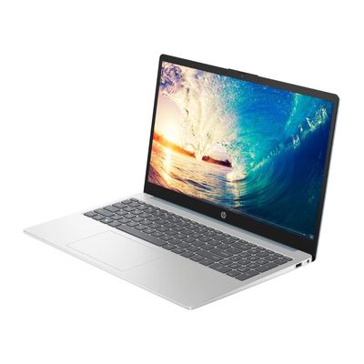 Laptop HP 15-fd0250la 15.6” – Intel Core i5-1334U, 8GB DDR4, SSD 512GB, Iris Xe