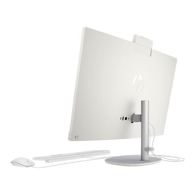 All-In-One HP All-in-One 27-ct2271la 27” – AMD Ryzen AI 7 350, 16GB DDR5, SSD 512GB