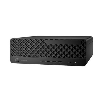 Desktop HP ProDesk 4 SFF G1i Desktop AI – Intel Core Ultra 5 225, 16GB DDR5, SSD 512GB