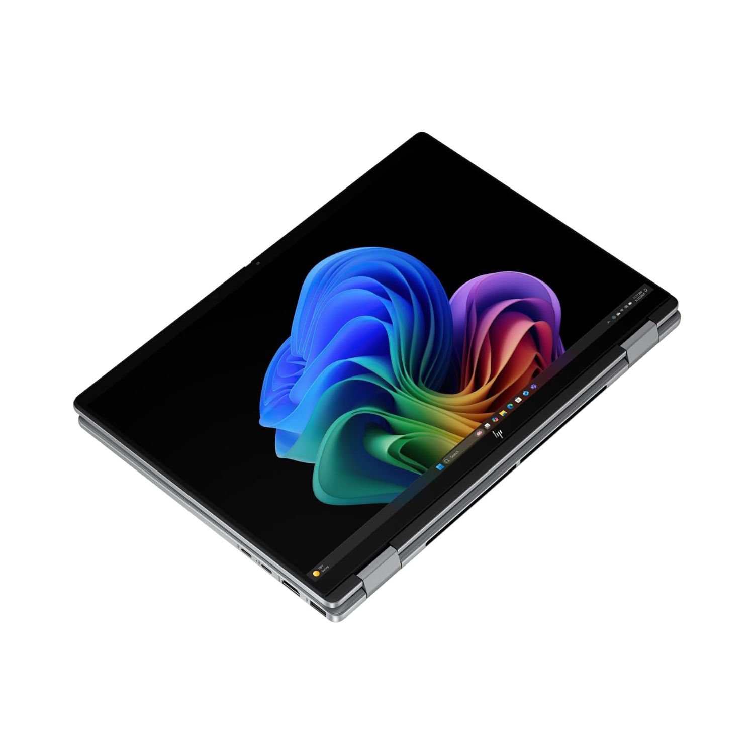 Laptop HP OmniBook X Flip 14-fk0074la 14” – AMD Ryzen AI 7 350, 24GB LPDDR5x, SSD 1TB, OLED táctil + Pen