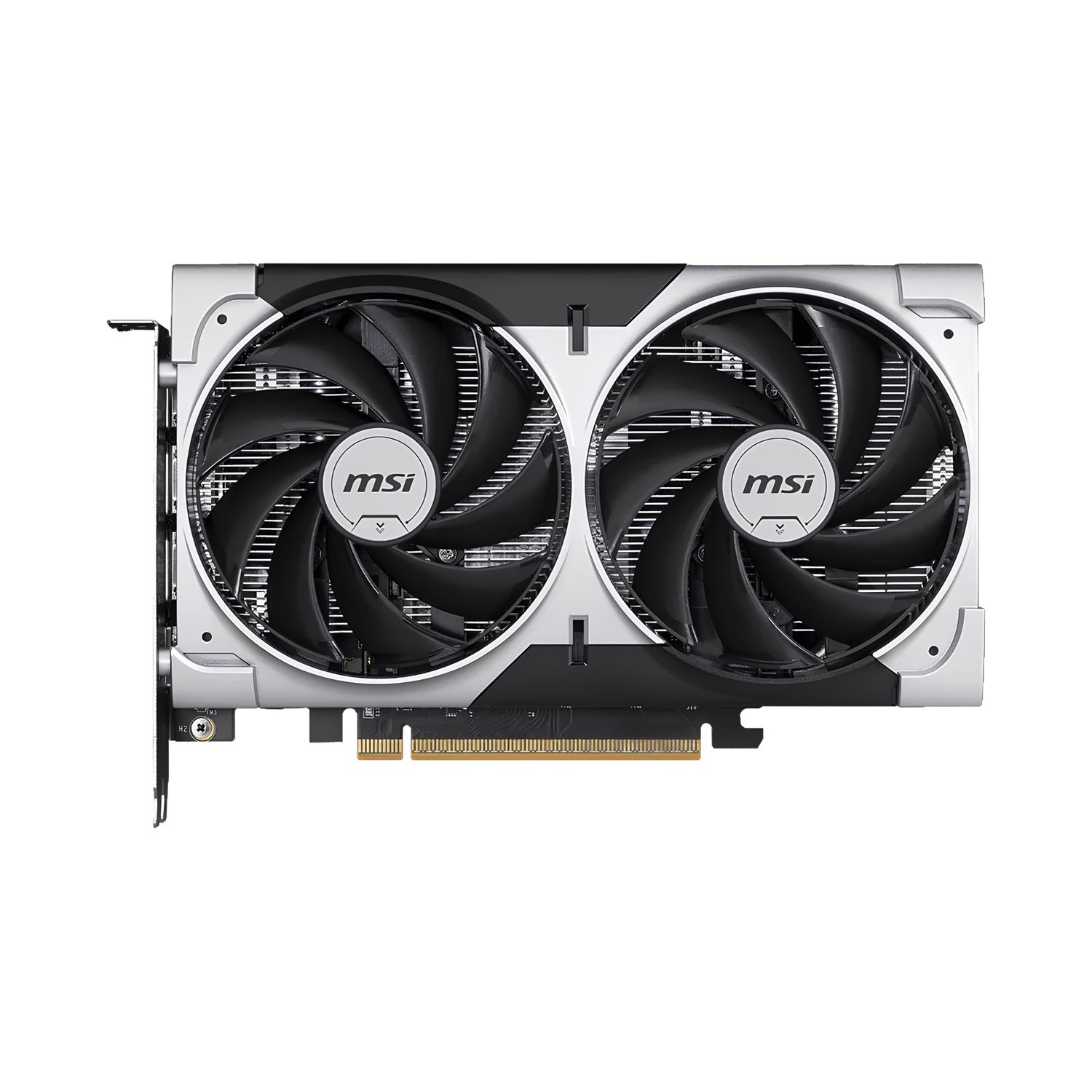 Tarjeta Gráfica MSI GeForce RTX 5050 8G VENTUS 2X OC