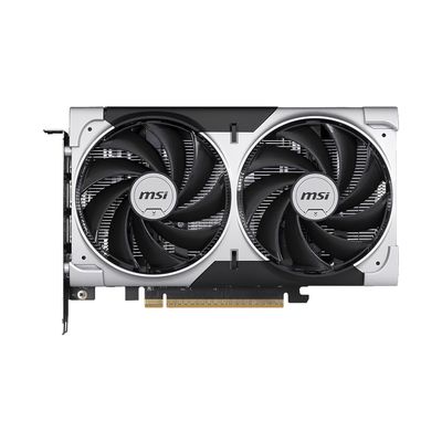 Tarjeta Gráfica MSI GeForce RTX 5050 8G VENTUS 2X OC