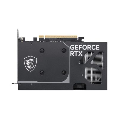 Tarjeta Gráfica MSI GeForce RTX 5050 8G VENTUS 2X OC