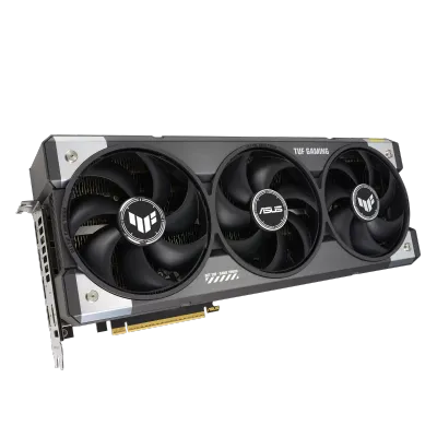 Tarjeta Gráfica TUF Gaming GeForce RTX 5090 32GB GDDR7 – ASUS