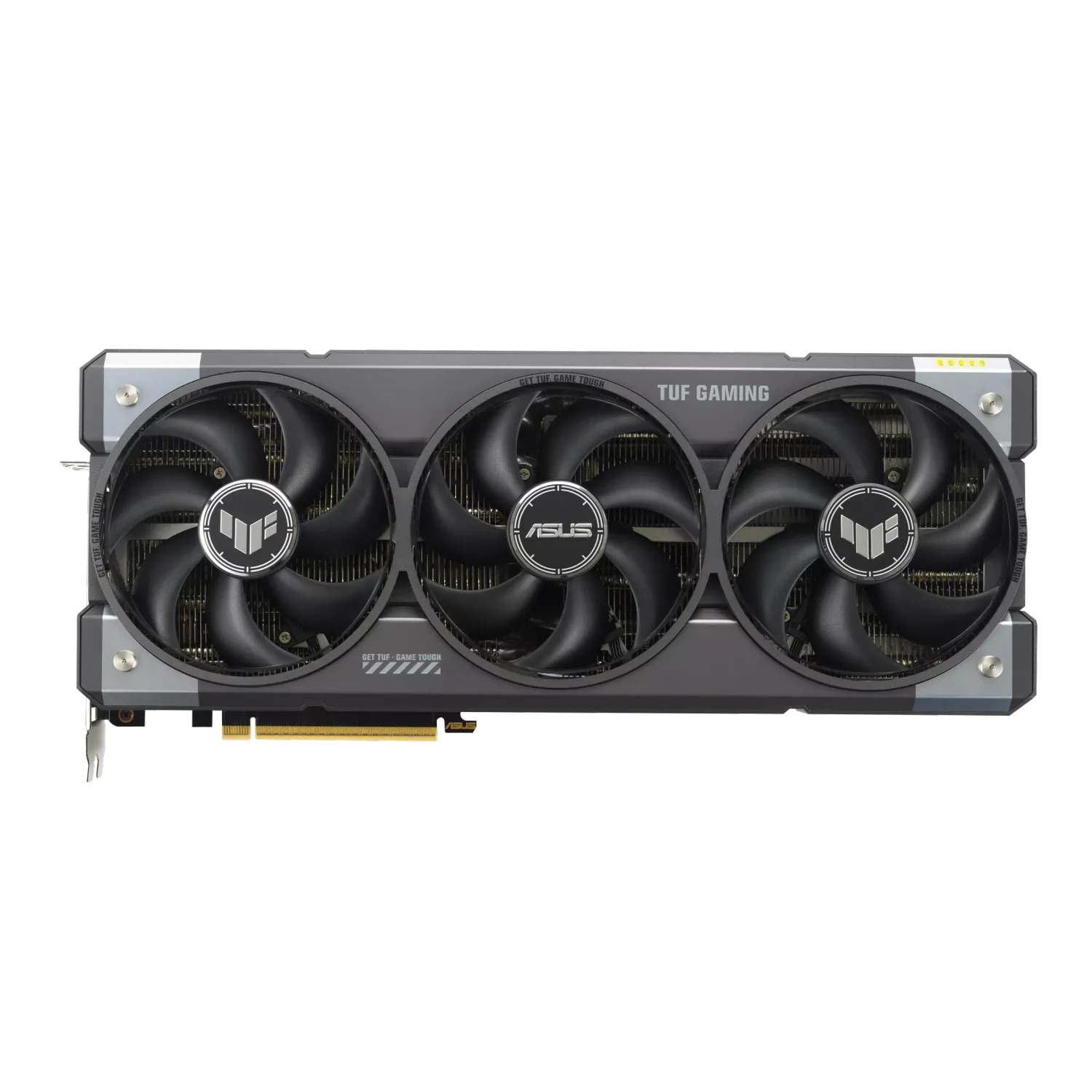 Tarjeta Gráfica ASUS TUF Gaming GeForce RTX 5090 32GB GDDR7