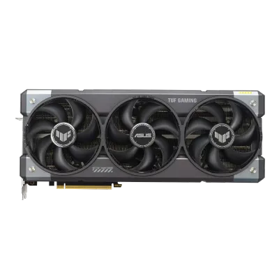 Tarjeta Gráfica ASUS TUF Gaming GeForce RTX 5090 32GB GDDR7