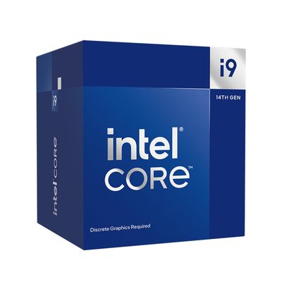 Procesador Intel Core i9-14900F 14ª Generación