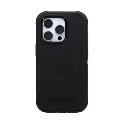 Funda Defender con MagSafe para Galaxy (Black) – OtterBox