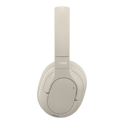 Audífonos Over-Ear SoundForm Isolate – Arena (Belkin)