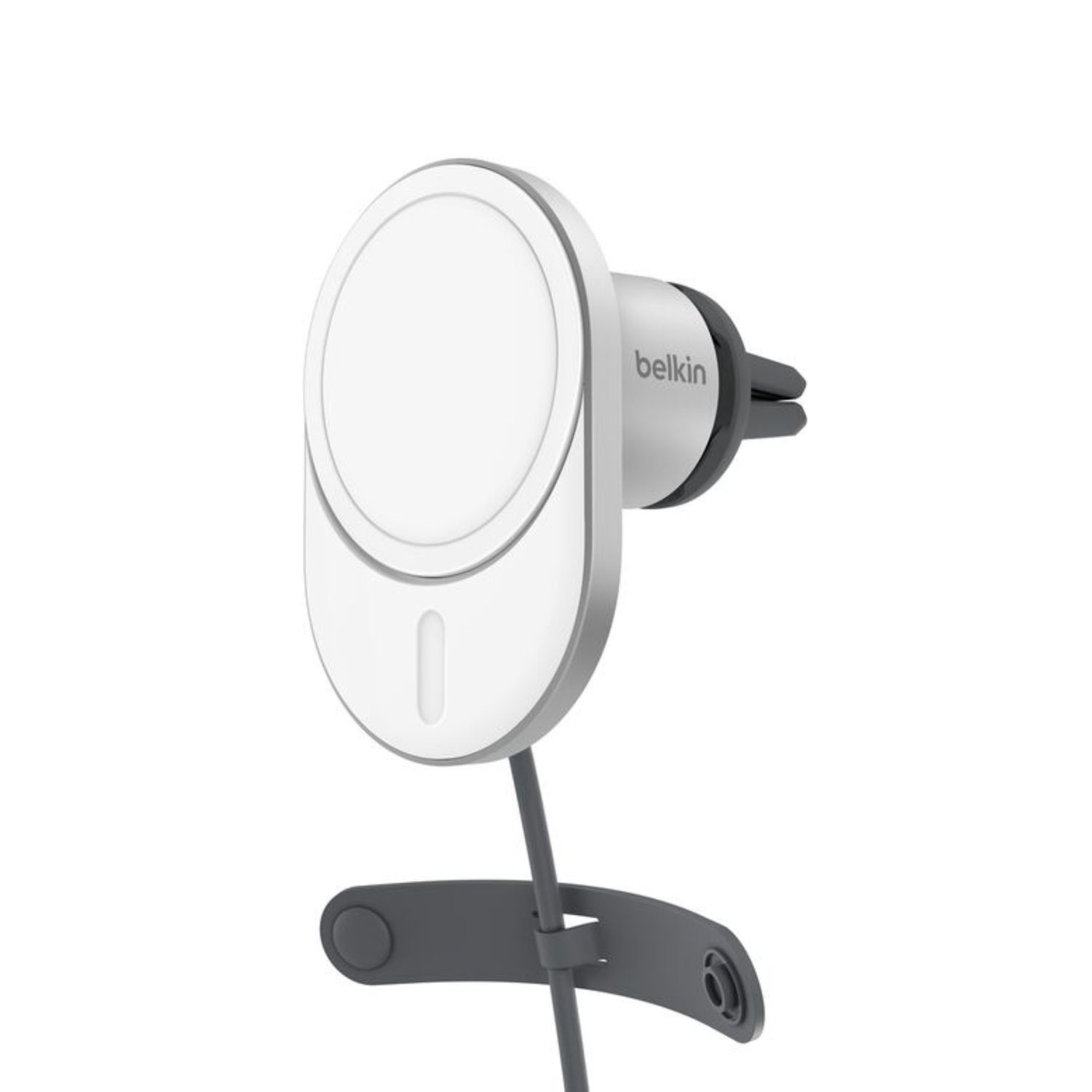 Power BoostCharge Pro Qi2 15W – White (Belkin) Power BoostCharge Pro Qi2 15W – White (Belkin)