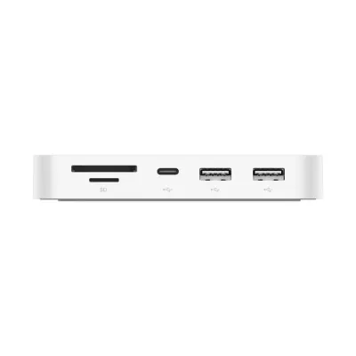Hub Connect 6 en 1 USB-C con Montaje Portable – Belkin