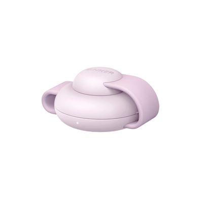 Estación Inalámbrica 3-en-1 MagGo UFO Qi2 15W Pink – Anker