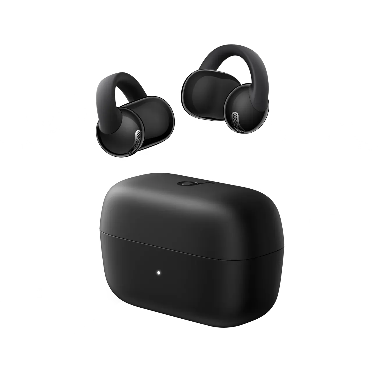 Audífonos Open-Ear Bluetooth C50i Negro – Soundcore