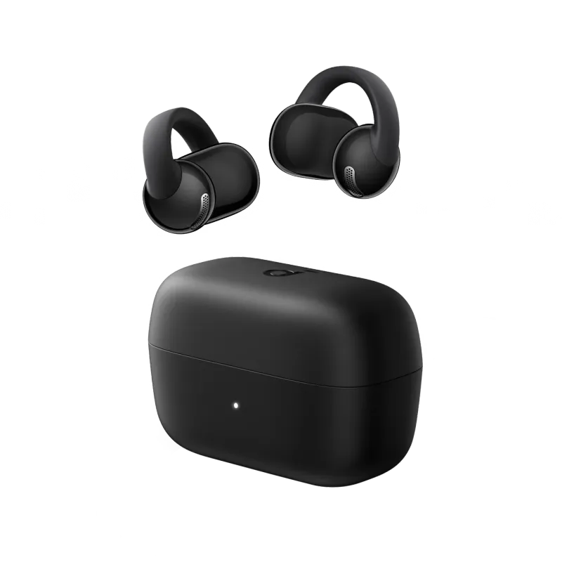 Audífonos Open-Ear Bluetooth C50i Negro – Soundcore