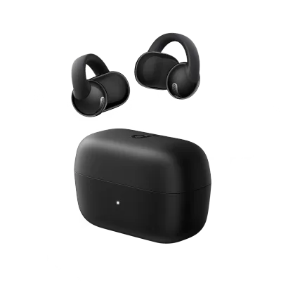 Audífonos Open-Ear Bluetooth C50i Negro – Soundcore