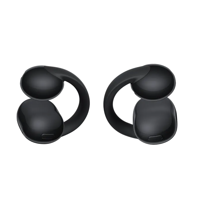 Audífonos Open-Ear Bluetooth C50i Negro – Soundcore