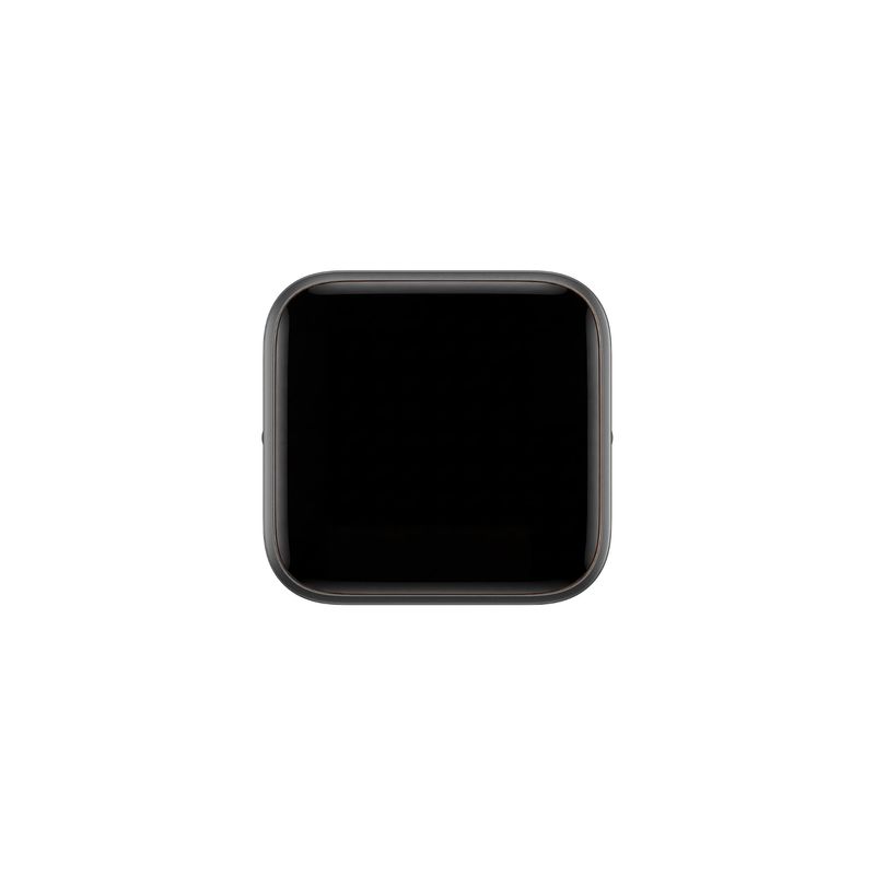 Cargador USB-C Nano 45W con Pantalla Inteligente Negro – Anker