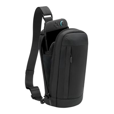 Bolso de Viaje Gaming para Nintendo Switch 2 Negro – Belkin