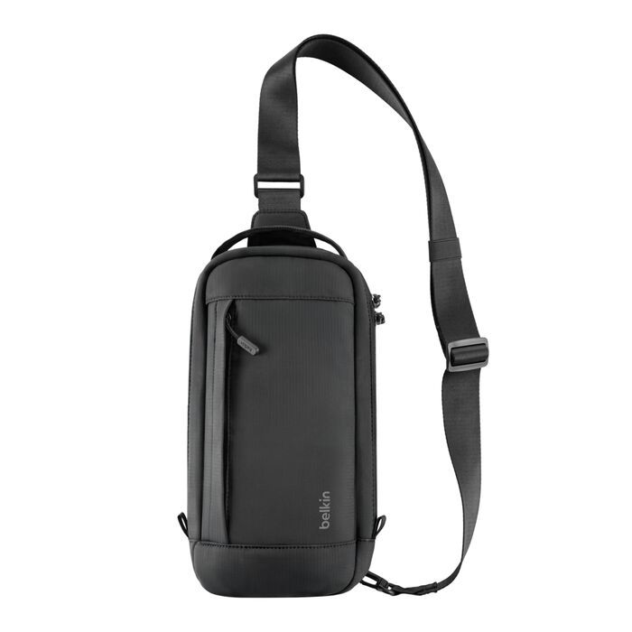 Bolso de Viaje Gaming para Nintendo Switch 2 Negro – Belkin
