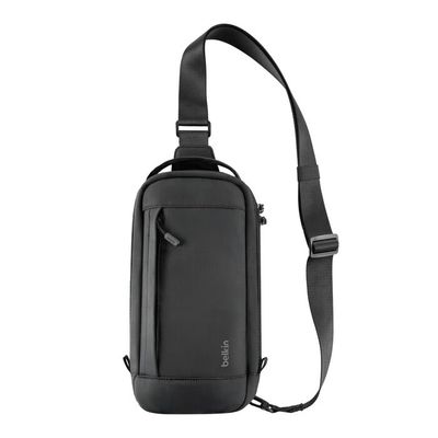 Bolso de Viaje Gaming para Nintendo Switch 2 Negro – Belkin