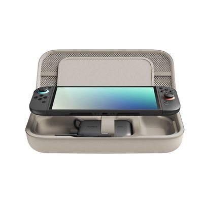 Estuche de Carga con Power Bank 10K 20W para Nintendo Switch 2 Arena – Belkin