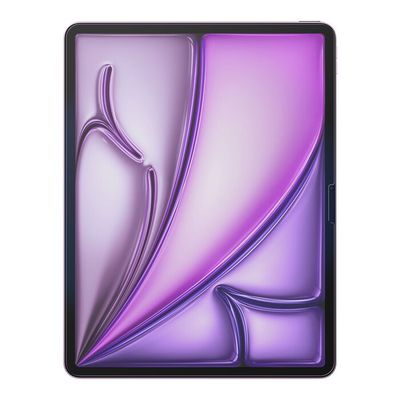 Protector de Pantalla TemperedGlass para iPad Air 13” M2/M3/M4 Transparente – Belkin