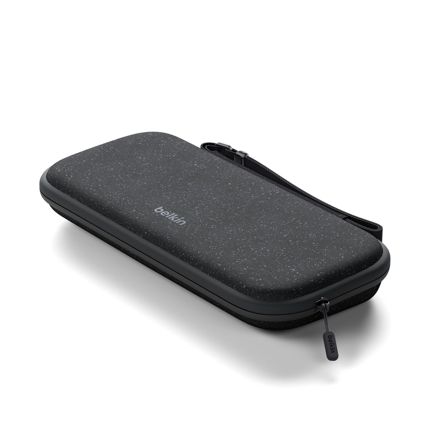 Estuche de Viaje Gaming para Nintendo Switch 2 Charcoal – Belkin Estuche de Viaje Gaming para Nintendo Switch 2 Charcoal – Belkin