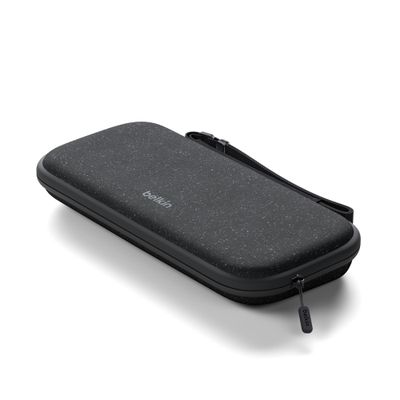 Estuche de Viaje Gaming para Nintendo Switch 2 Charcoal – Belkin