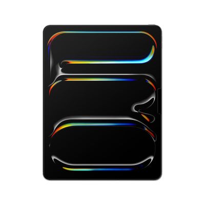 Protector de Pantalla TemperedGlass para iPad Pro 11” M4/M5 Transparente – Belkin