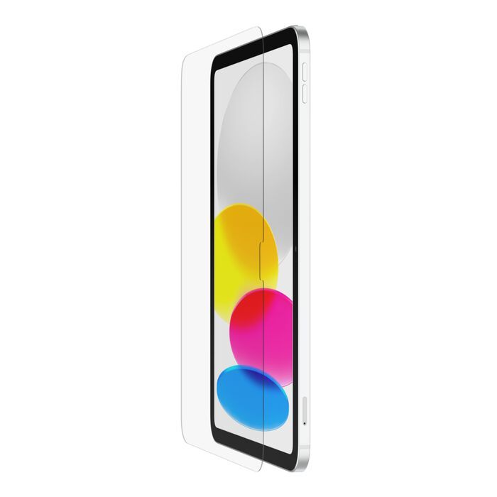 Protector de Pantalla Paper Like para iPad 10.9” 10th Gen – Belkin
