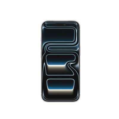 Protector de Pantalla TemperedGlass para iPhone 17 Pro Transparente – Belkin