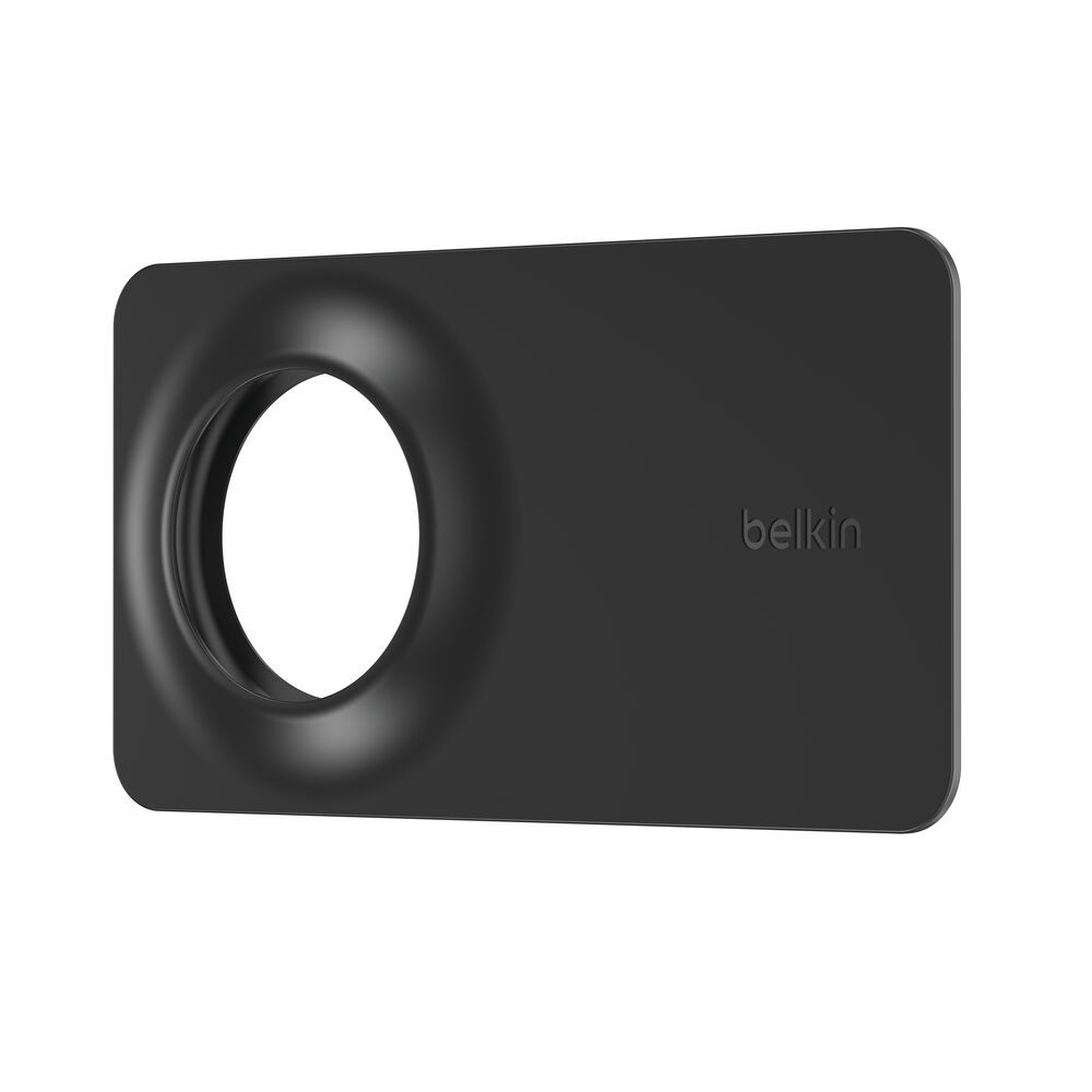 Soporte Tipo Tarjeta Secure Wallet Insert para AirTag Negro – Belkin