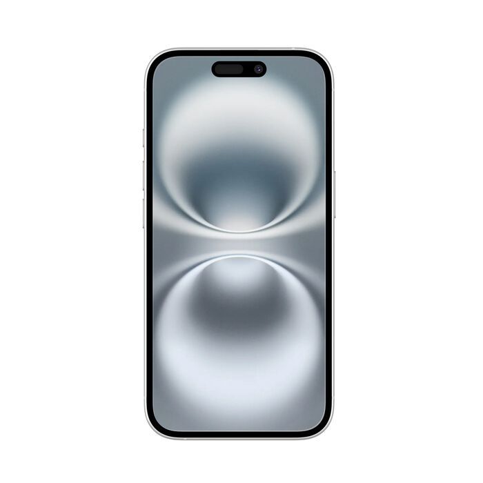 Protector de Pantalla TemperedGlass para iPhone 16/15/14 Pro Transparente – Belkin