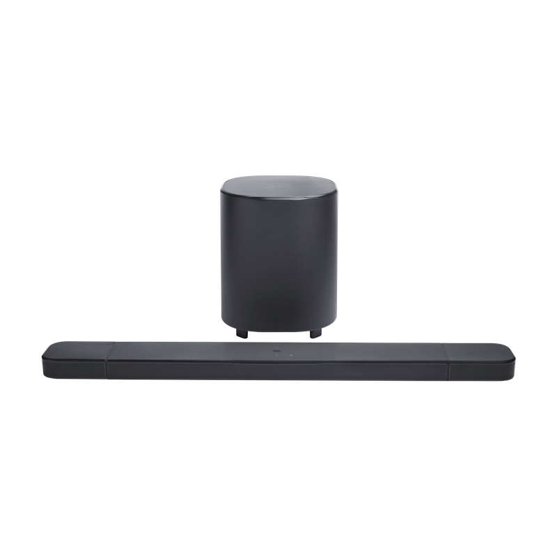 Barra de Sonido Bar 800MK2 7.1 con Surround Desmontable – JBL