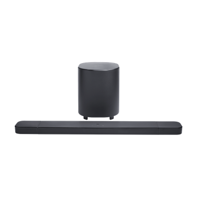 Barra de Sonido Bar 800MK2 7.1 con Surround Desmontable – JBL
