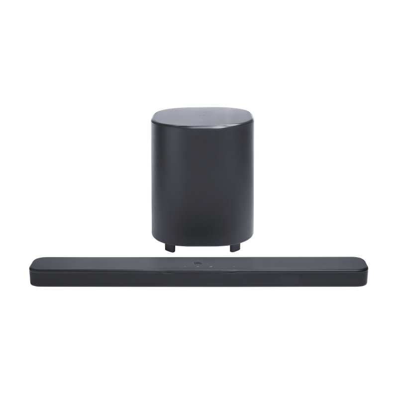 Barra de Sonido Bar 500MK2 5.1 con Subwoofer 10" – JBL
