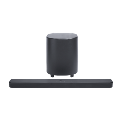 Barra de Sonido Bar 500MK2 5.1 con Subwoofer 10" – JBL