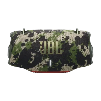 Bocina Portátil Xtreme 4 Camuflaje – JBL